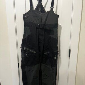 Mountain Hardwear Firefall Bibs